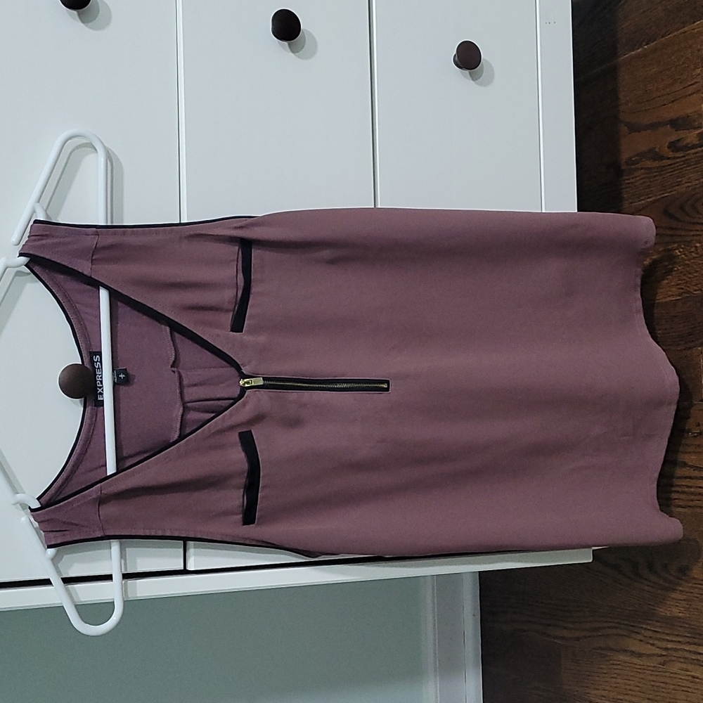 Express top new